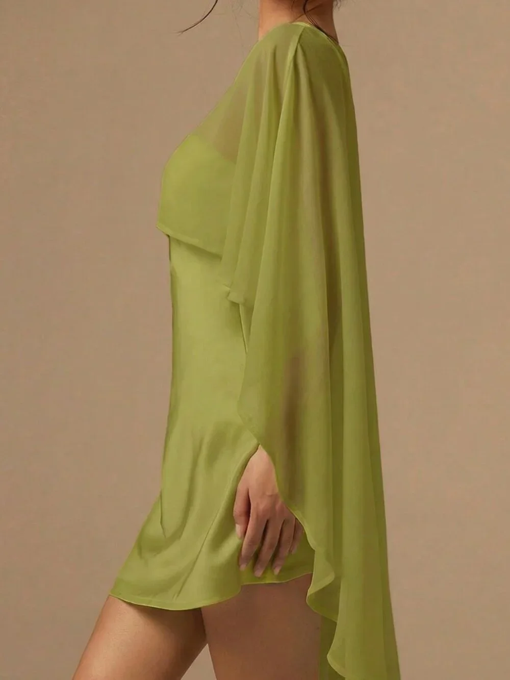 N/A elegant satin